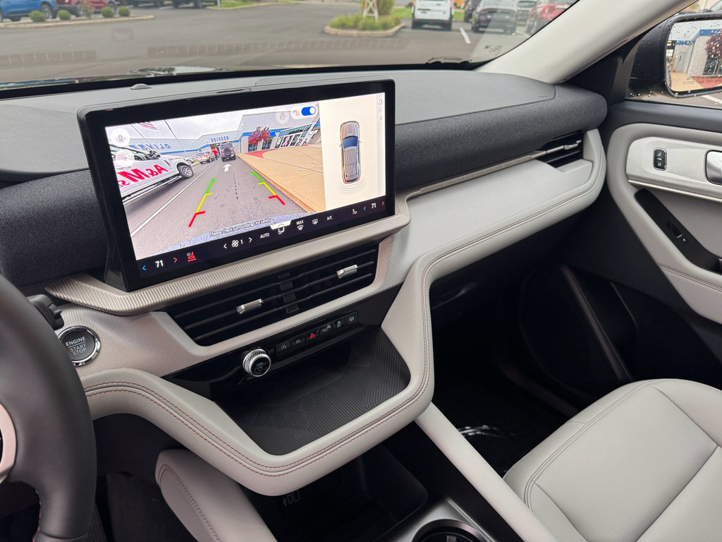 New 2026 Ford Explorer Active image 34