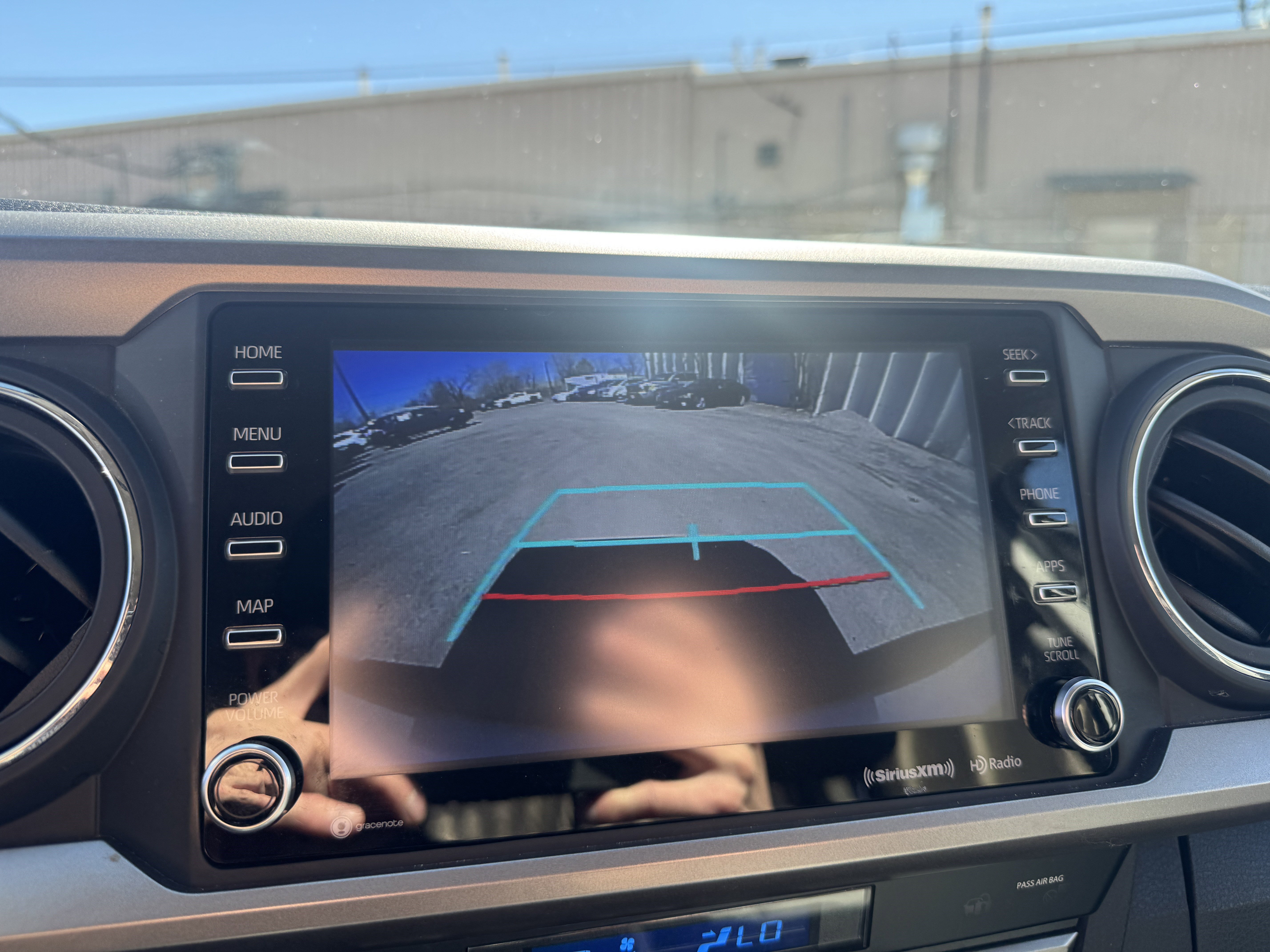 Used 2023 Toyota Tacoma SR5 image 26