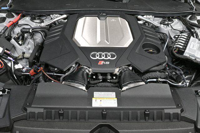 New 2026 Audi RS 7 Performance AWD/4WD image 35