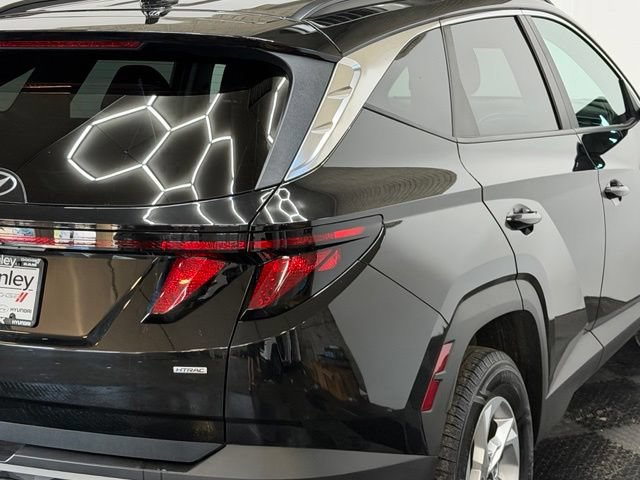 Used 2024 Hyundai Tucson SEL AWD/4WD image 12
