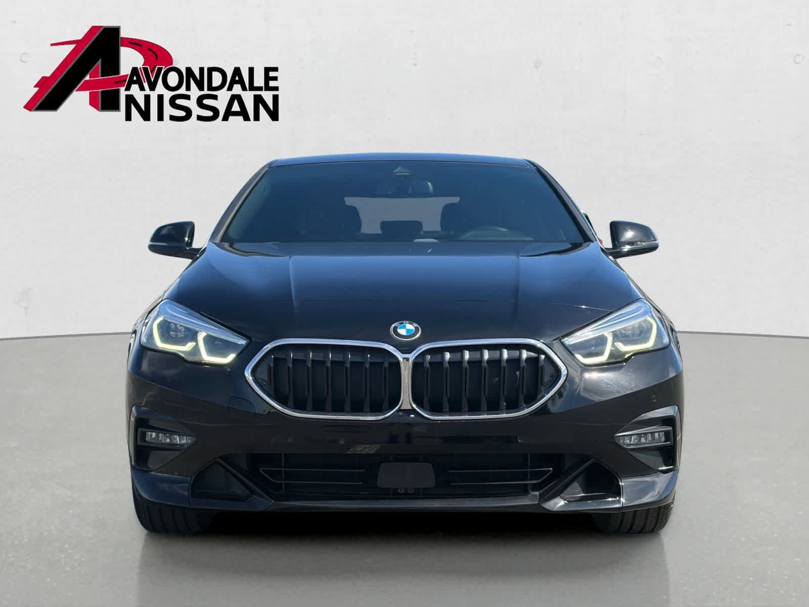 Used 2021 BMW 228i Gran Coupe image 5