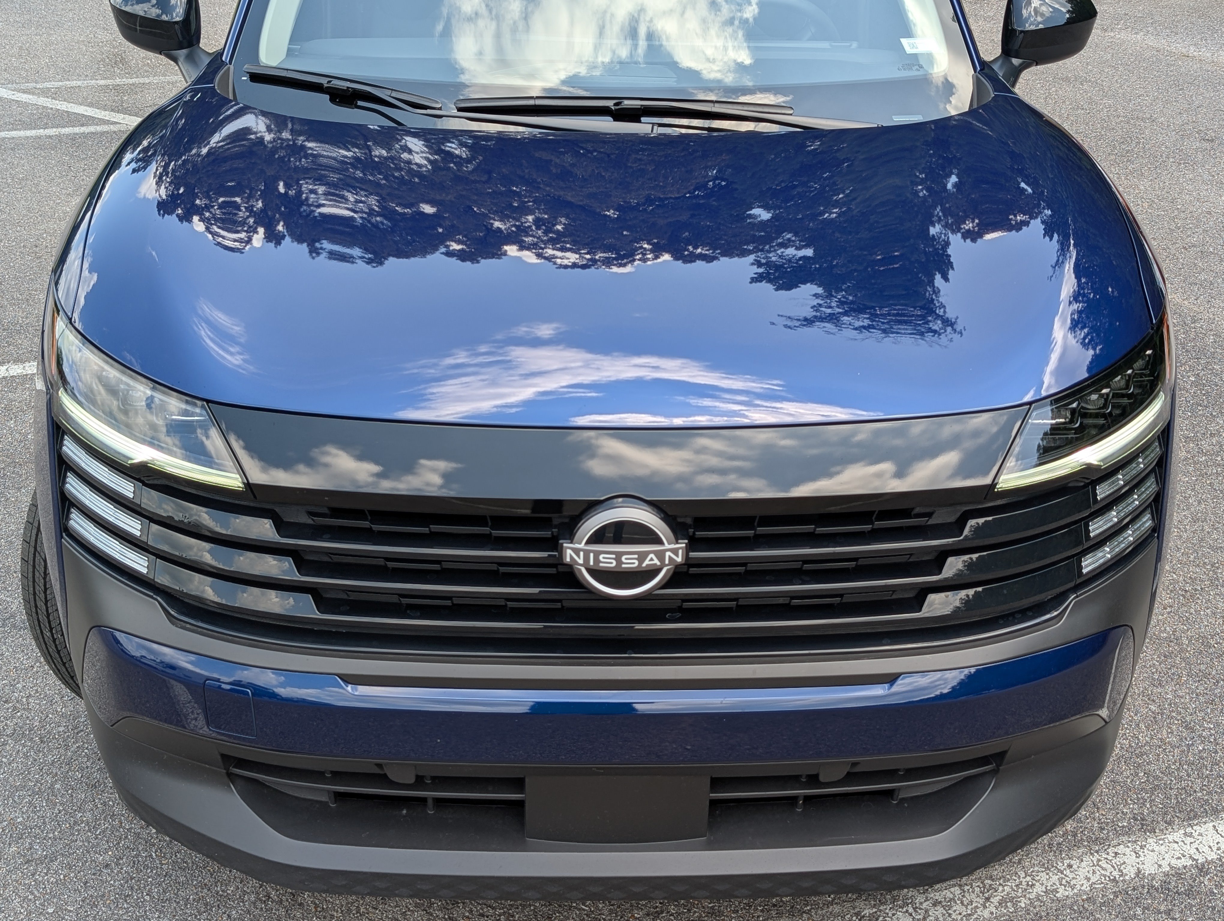 Used 2026 Nissan Kicks SV FWD image 12