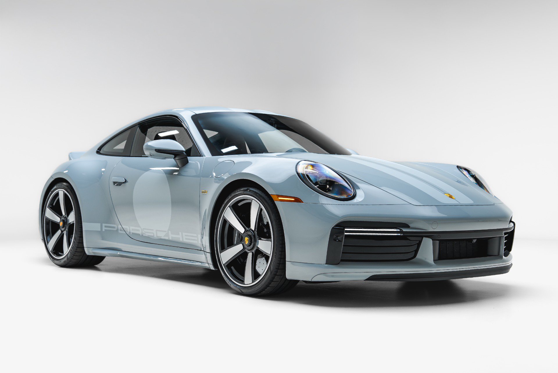 Used 2023 Porsche 911 Sport Classic RWD image 10