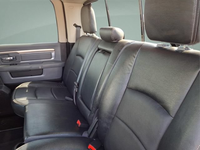 Used 2017 RAM 1500 Big Horn AWD/4WD image 17