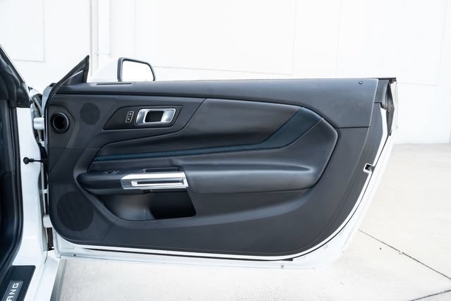 Used 2024 Ford Mustang GT Premium RWD image 25