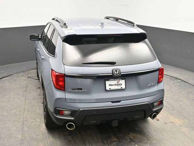Used 2022 Honda Passport Elite image 22