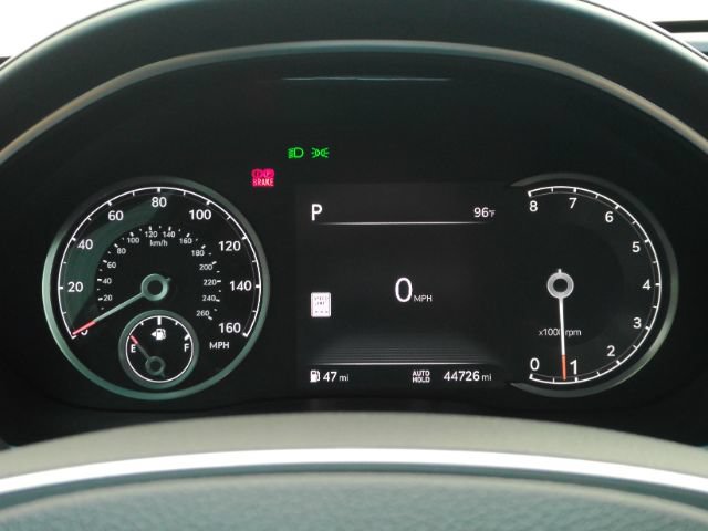 Used 2022 Genesis G80 2.5T w/ Prestige Package RWD image 44