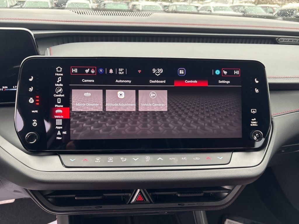 New 2026 Dodge Charger Scat Pack AWD/4WD image 21