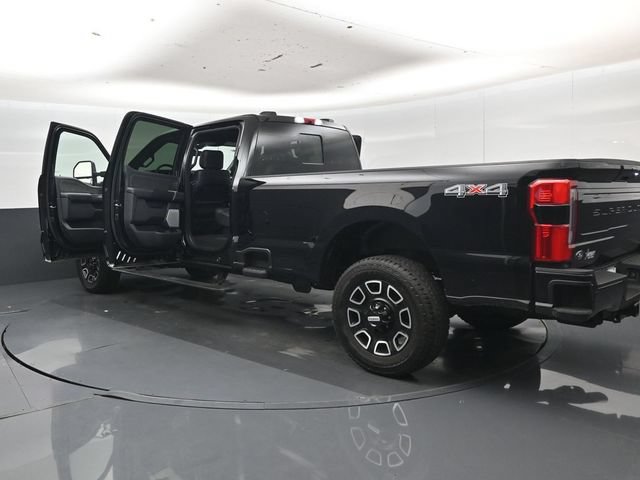 Used 2026 Ford F250 Platinum AWD/4WD image 54