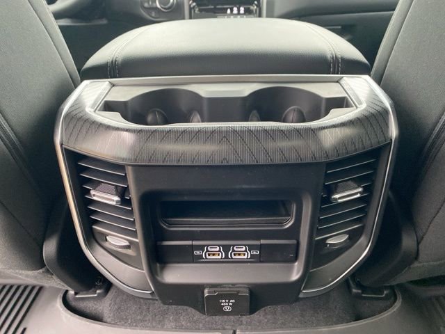 New 2026 RAM 1500 Big Horn image 27