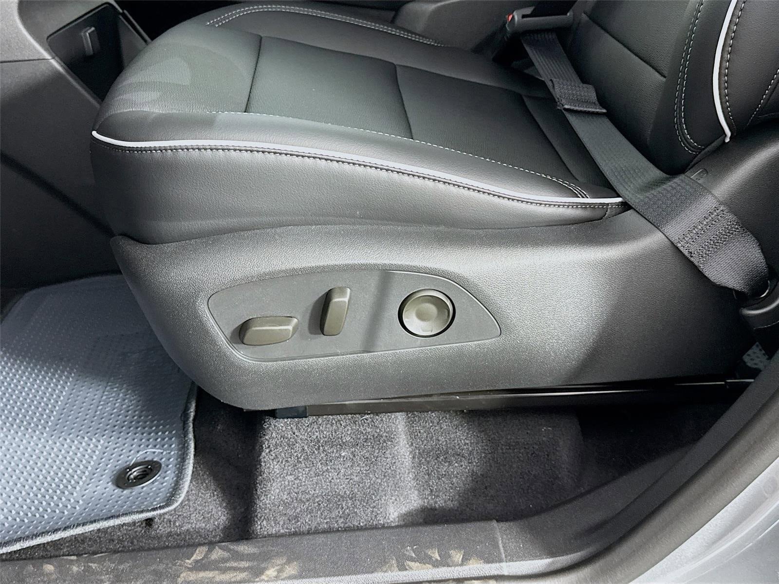 New 2026 Buick Enclave Preferred FWD image 21