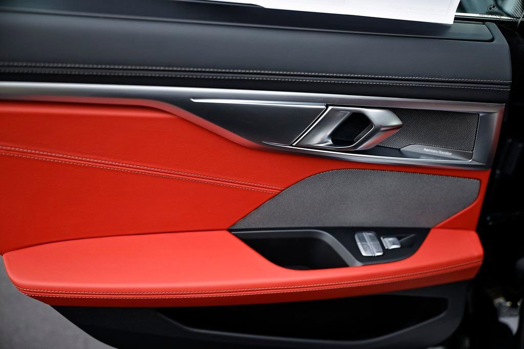 New 2026 BMW 840i w/ M Sport Professional Package image 24