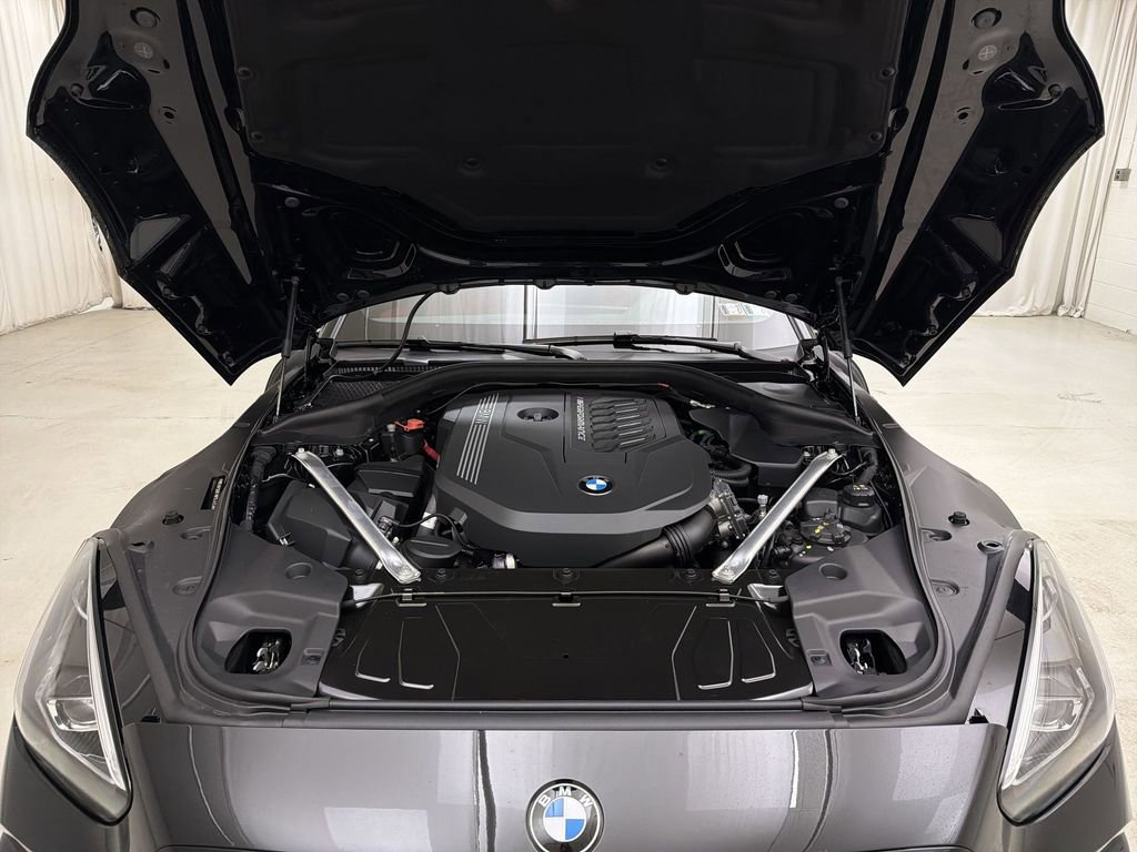 New 2026 BMW Z4 M40i w/ Premium Package image 26