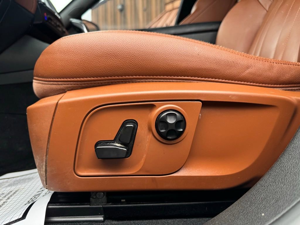 Used 2019 Maserati Levante image 35