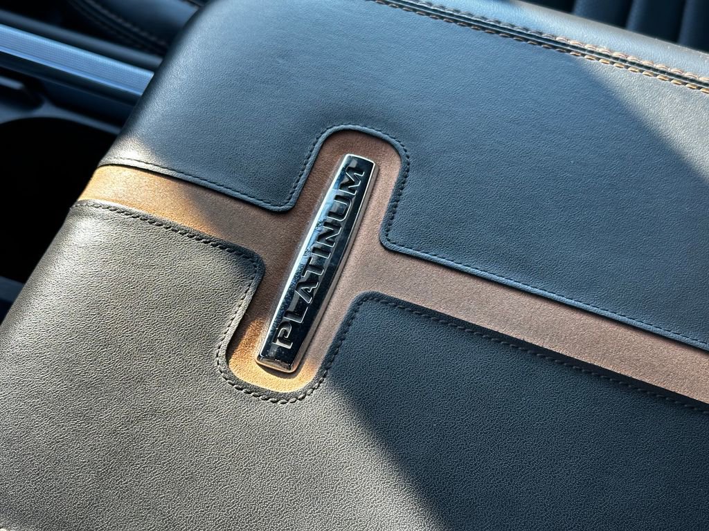 Used 2024 Ford F350 Platinum image 76