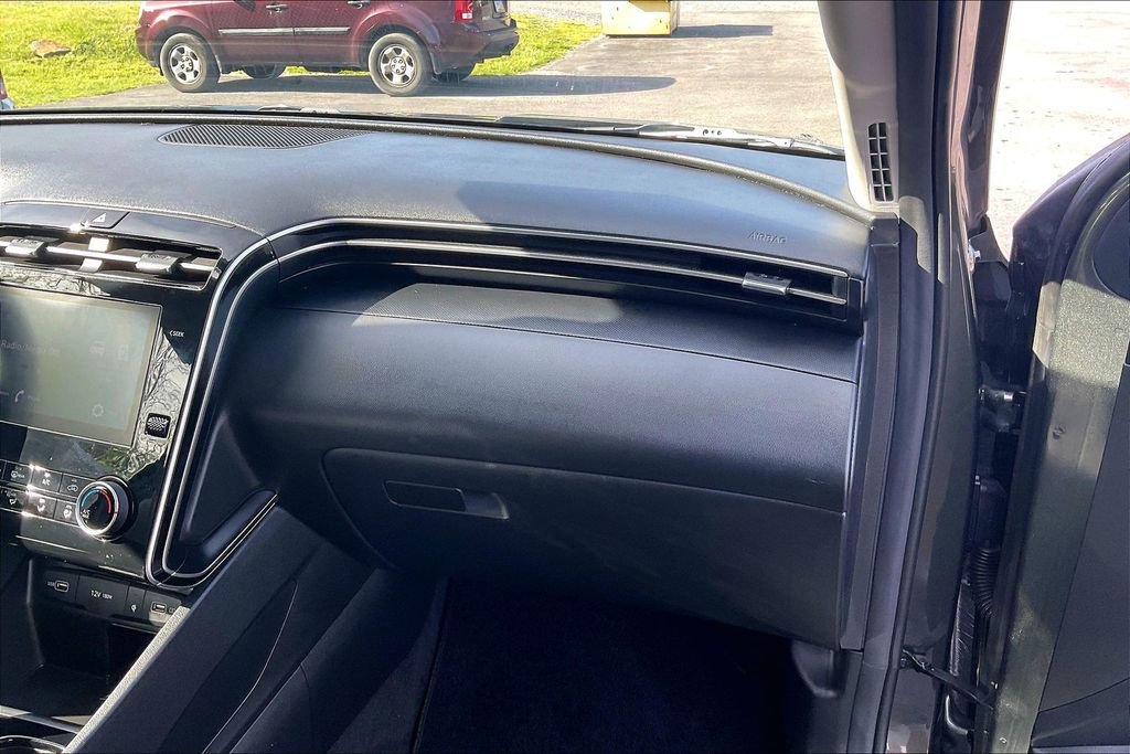 Used 2023 Hyundai Tucson SEL AWD/4WD image 15