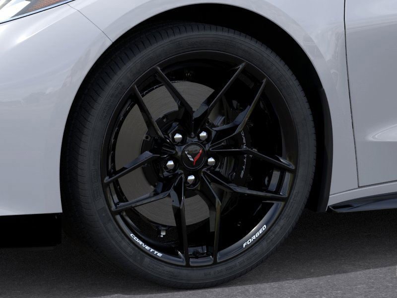 New 2026 Chevrolet Corvette Z06 image 74