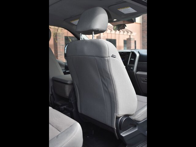 Used 2019 Ford F250 XL w/ XL Value Package AWD/4WD image 35