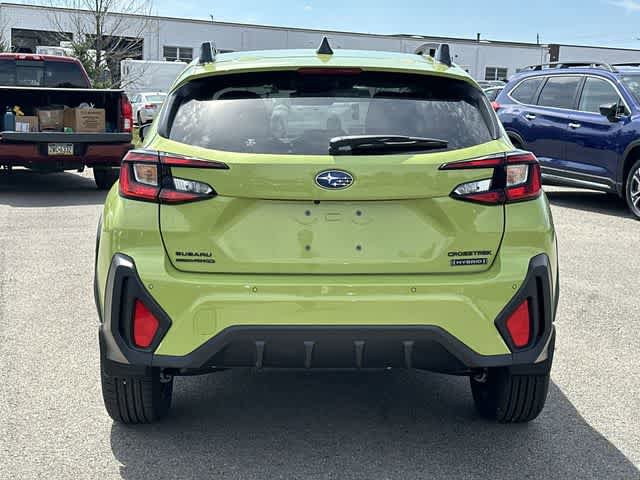 New 2026 Subaru Crosstrek 2.5i Limited AWD/4WD image 4