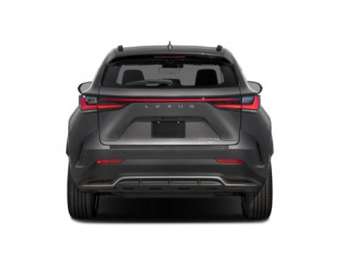 New 2026 Lexus NX 450h+ AWD w/ Accessory Package (Z2) image 5