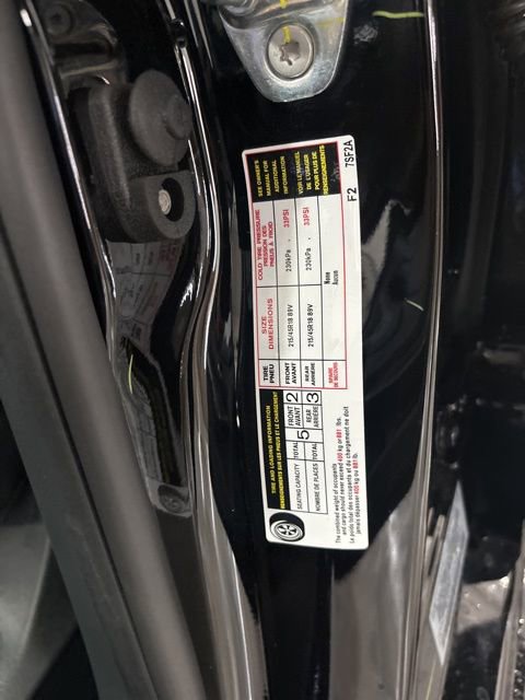 New 2026 Nissan Sentra SR w/ SR Premium Package image 29