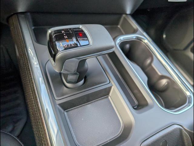 New 2026 Chevrolet Silverado 1500 LT w/ Z71 Off-Road Package image 10