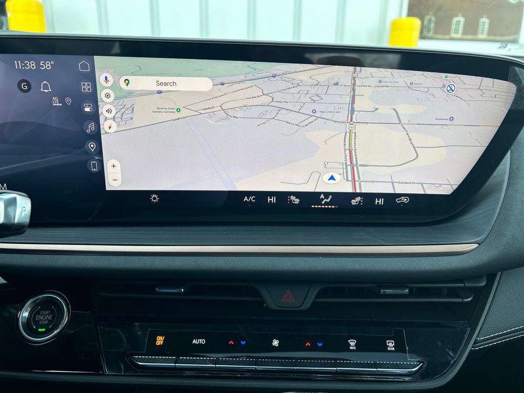 New 2026 Buick Envision Sport Touring image 19