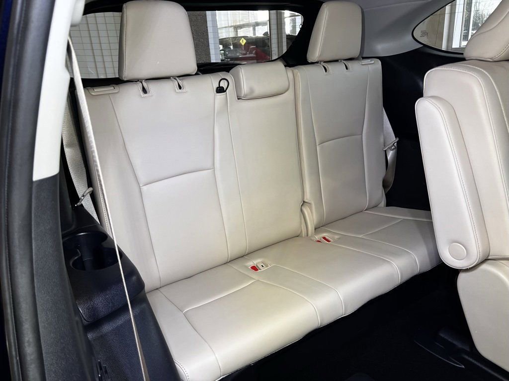 Certified 2020 Toyota Highlander Platinum image 62