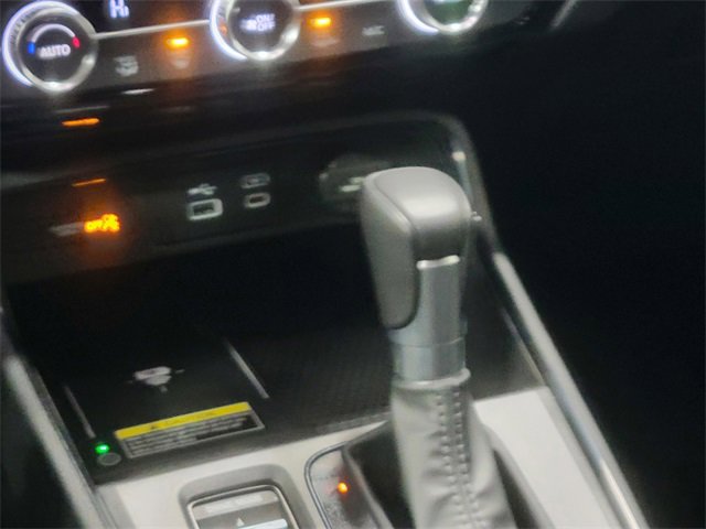 Used 2025 Honda CR-V EX-L image 24