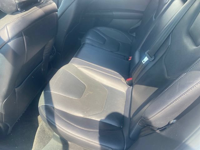 Used 2018 Ford Fusion Titanium FWD image 7