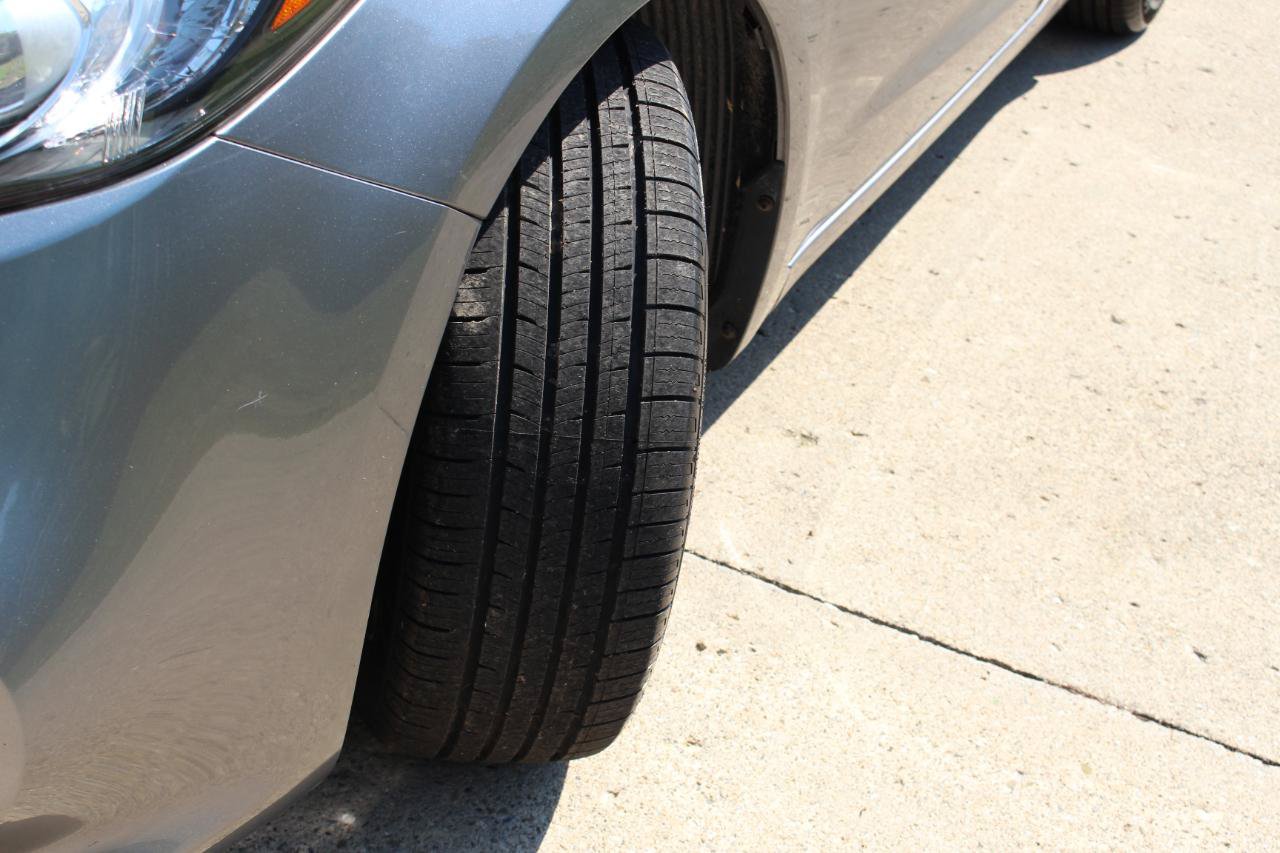 Used 2014 Kia Forte Koup EX FWD image 38