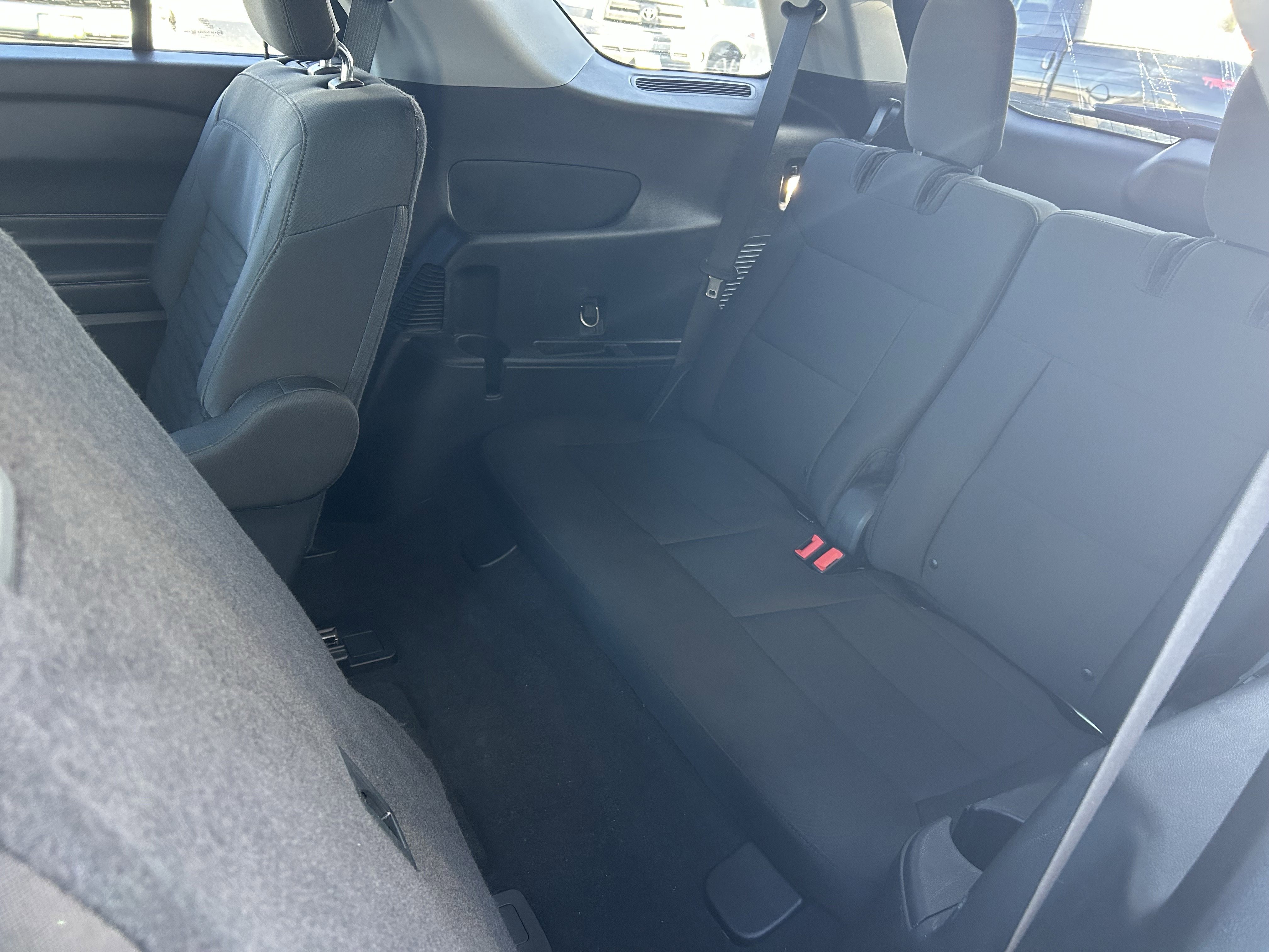 Used 2021 Ford Explorer XLT image 21