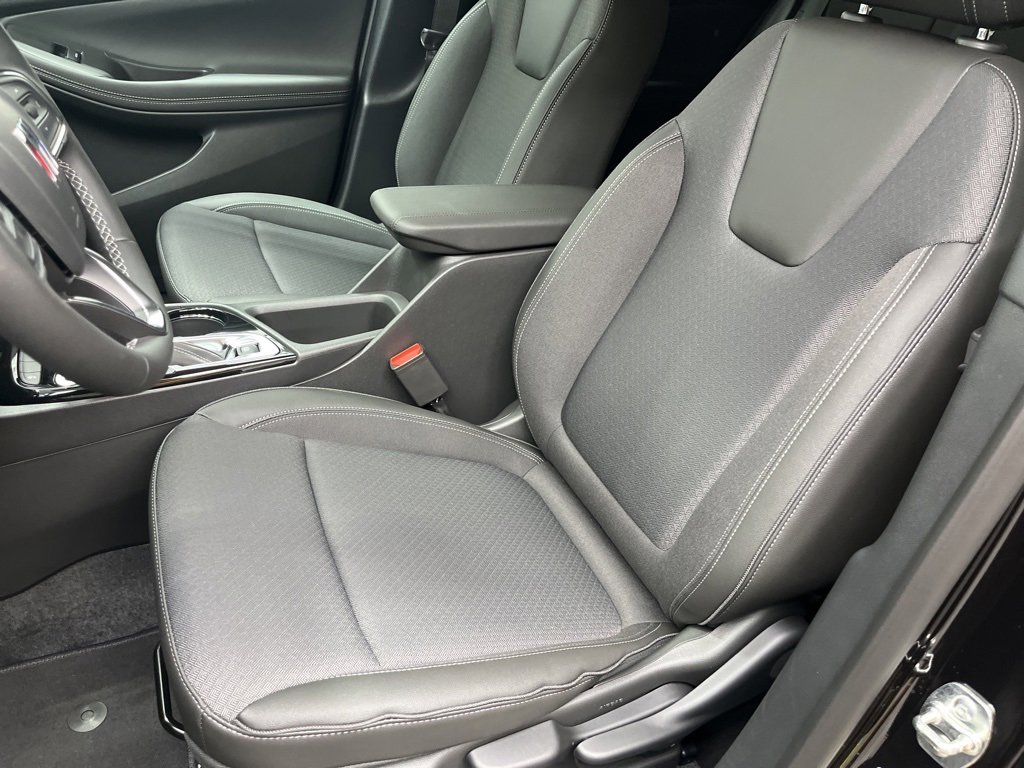 New 2026 Buick Encore GX Preferred image 8