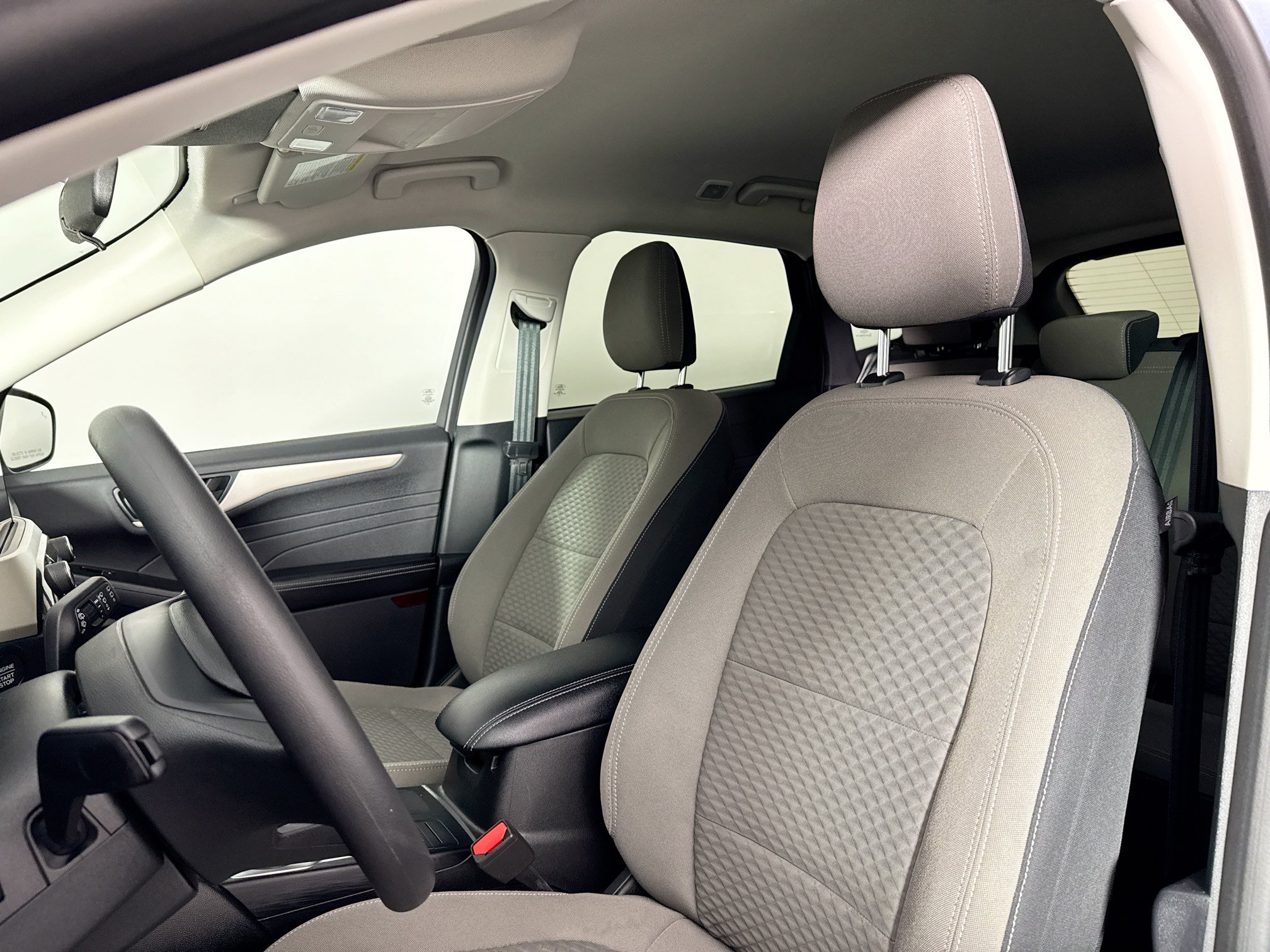 Used 2022 Ford Escape SE AWD/4WD image 19