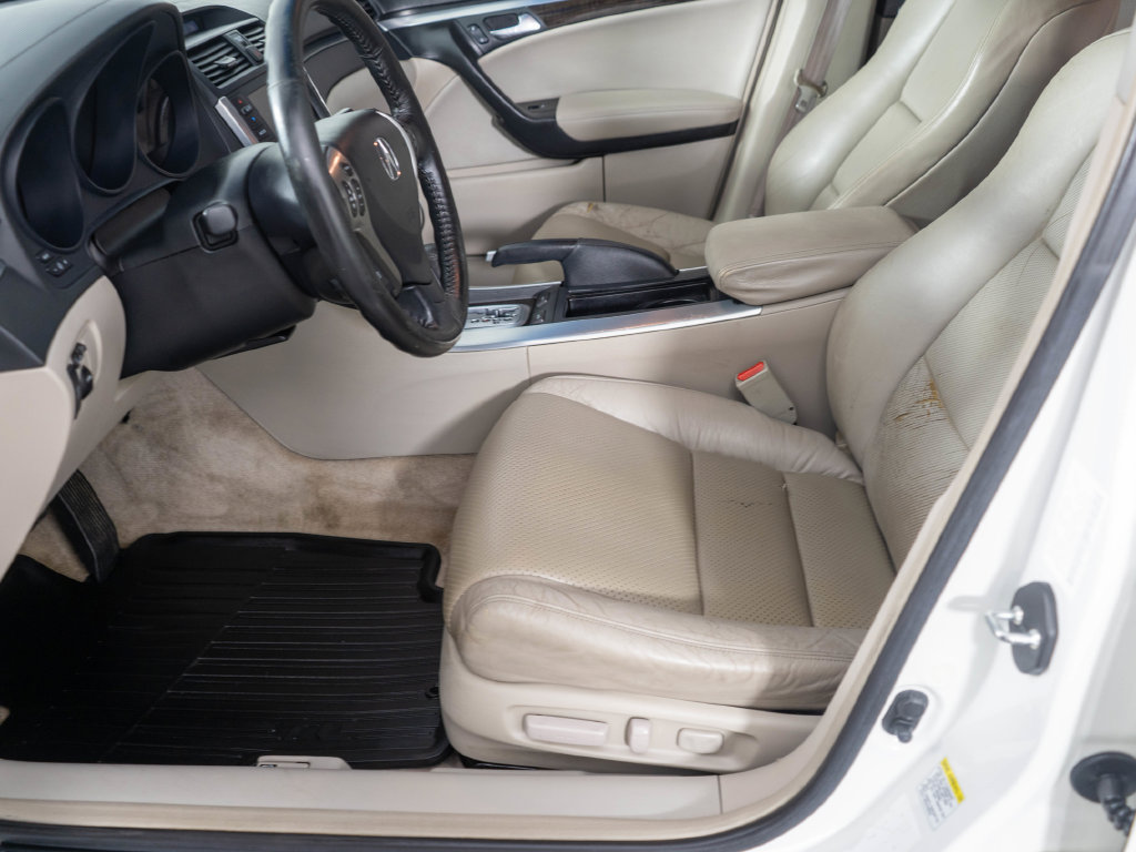 Used 2008 Acura TL FWD image 10