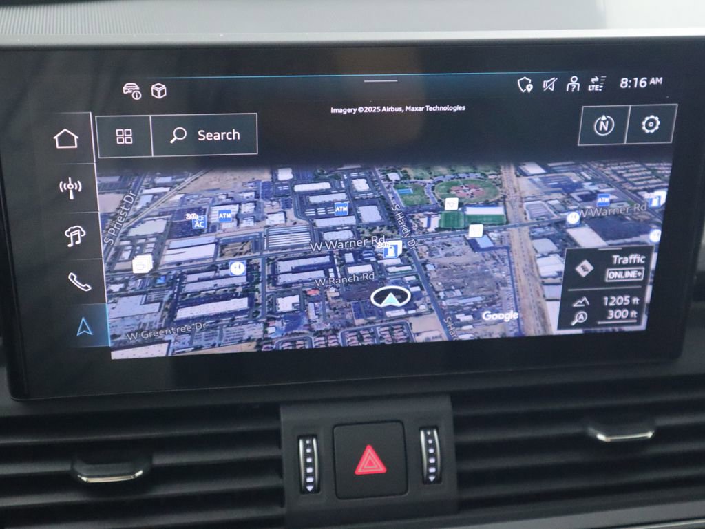 Used 2025 Audi Q5 e Premium Plus w/ Premium Plus Package image 16