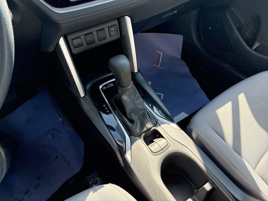 Used 2023 Toyota Corolla Cross S image 10