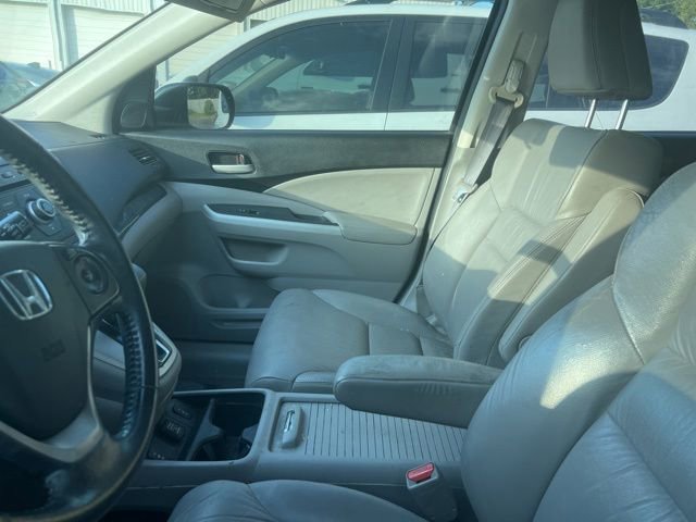 Used 2012 Honda CR-V EX-L image 5