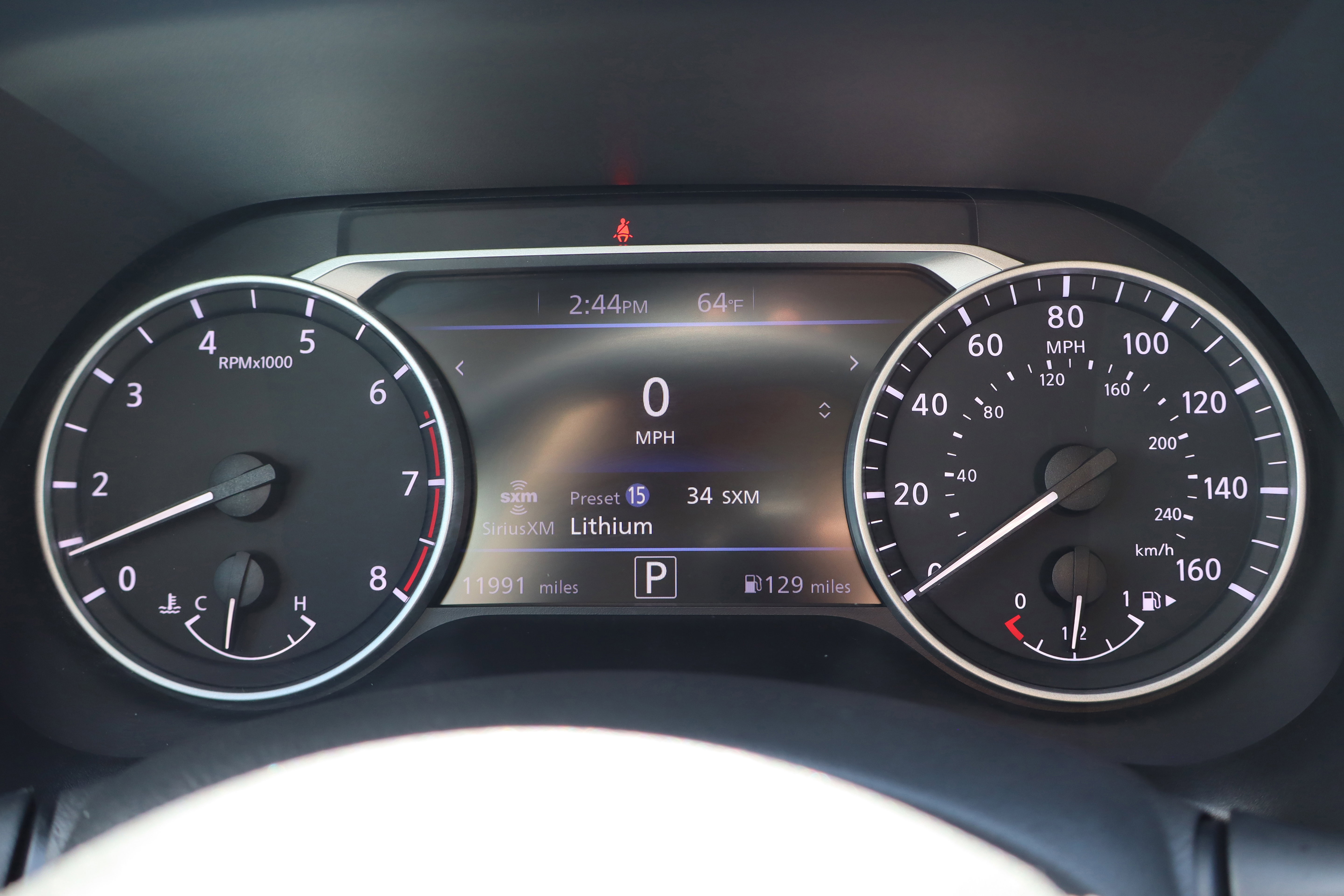 Used 2024 Nissan Sentra SV w/ All-Weather Package FWD image 23