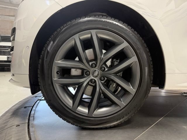 Used 2024 Land Rover Range Rover Sport Dynamic SE AWD/4WD image 41