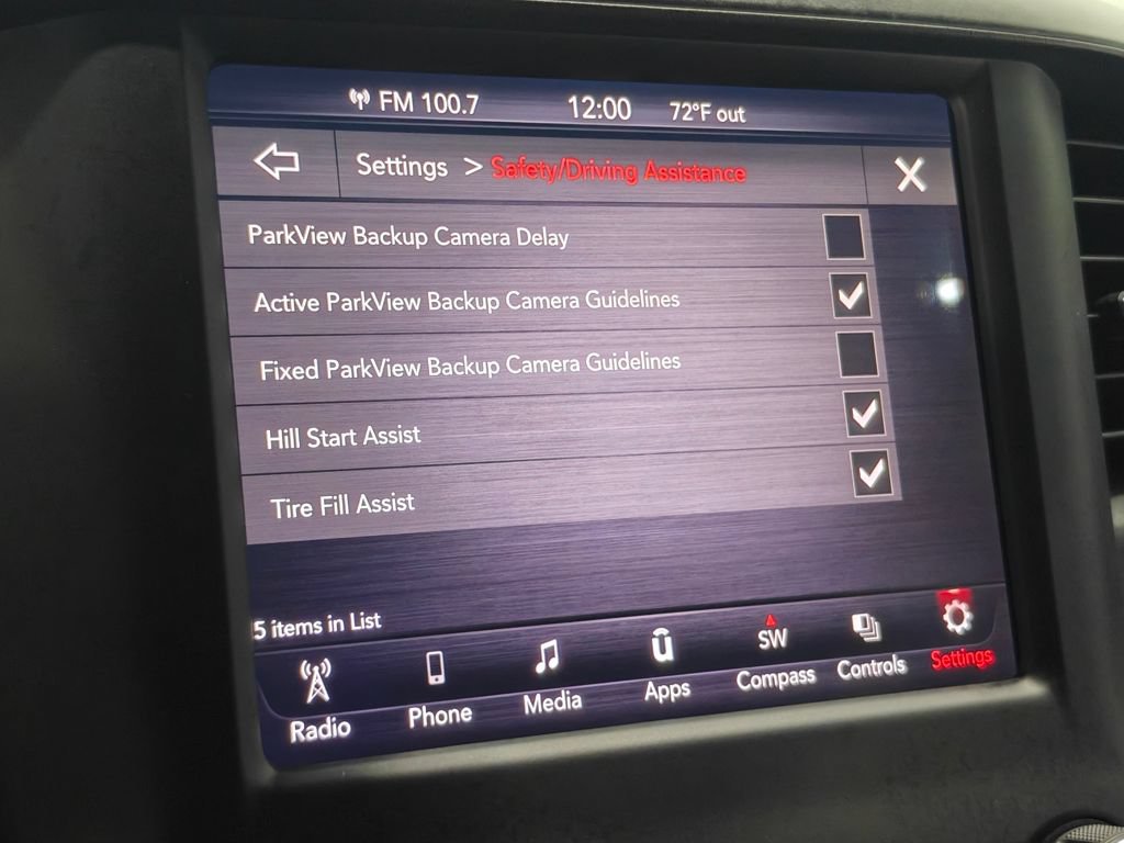 Used 2019 RAM 1500 Big Horn AWD/4WD image 40