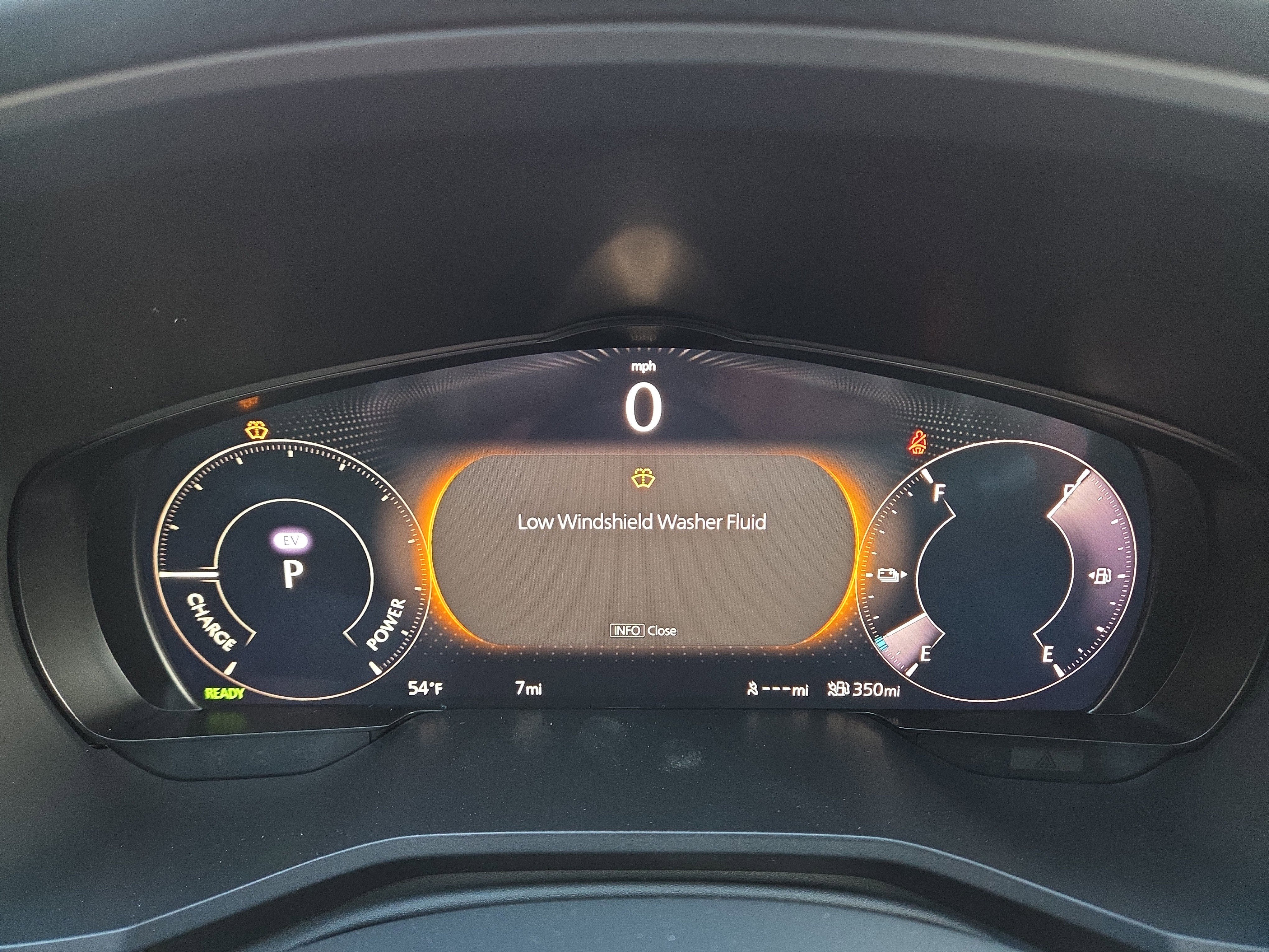 New 2026 MAZDA CX-90 Plug-In Hybrid w/ Premium Plus AWD/4WD image 21