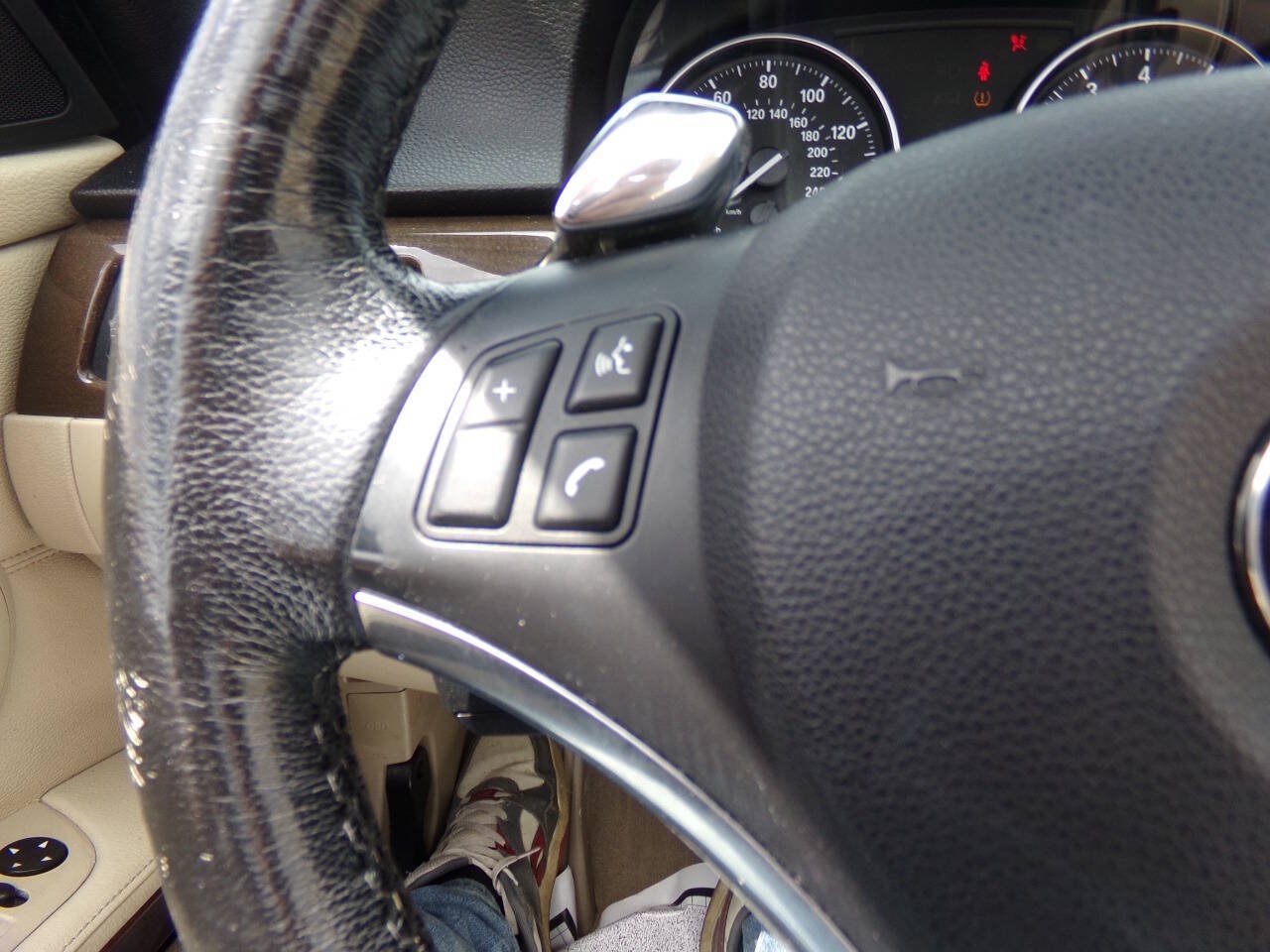 Used 2009 BMW 328i Convertible RWD image 13