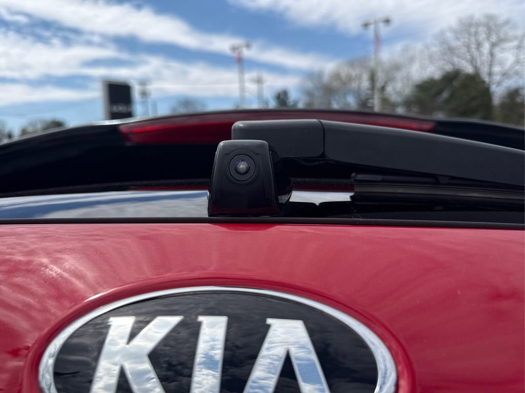 Used 2019 Kia Niro LX FWD image 15