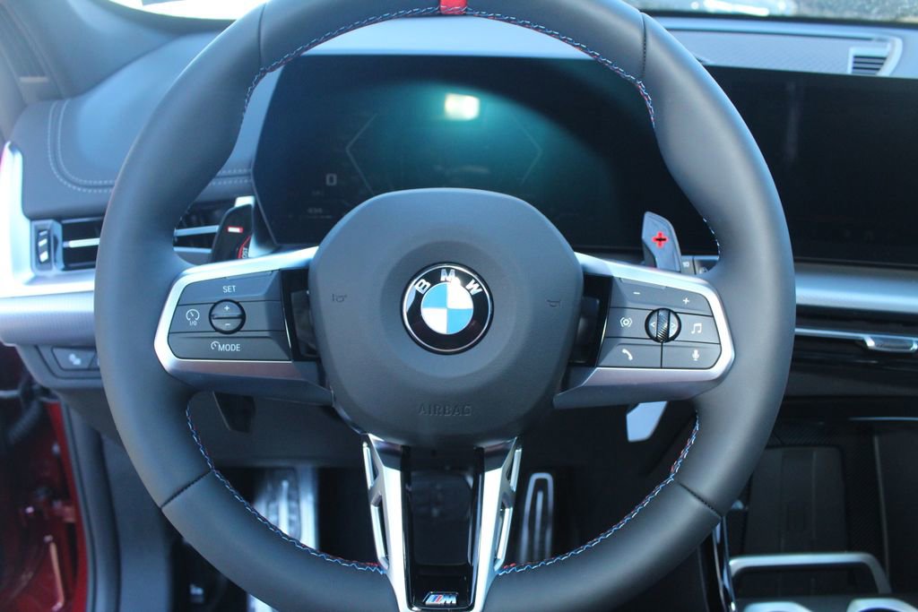 New 2026 BMW X1 M35i w/ Convenience Package image 14