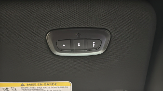 Used 2024 Jeep Wagoneer 4WD w/ Convenience Group I image 32