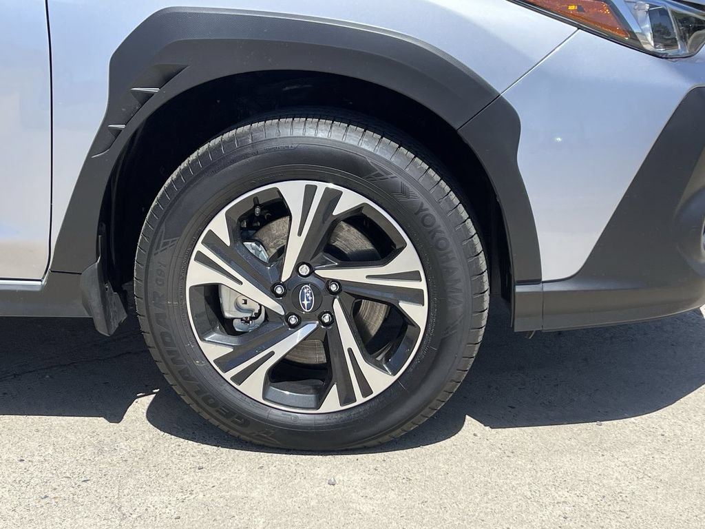 Used 2025 Subaru Crosstrek 2.0i Premium AWD/4WD image 31