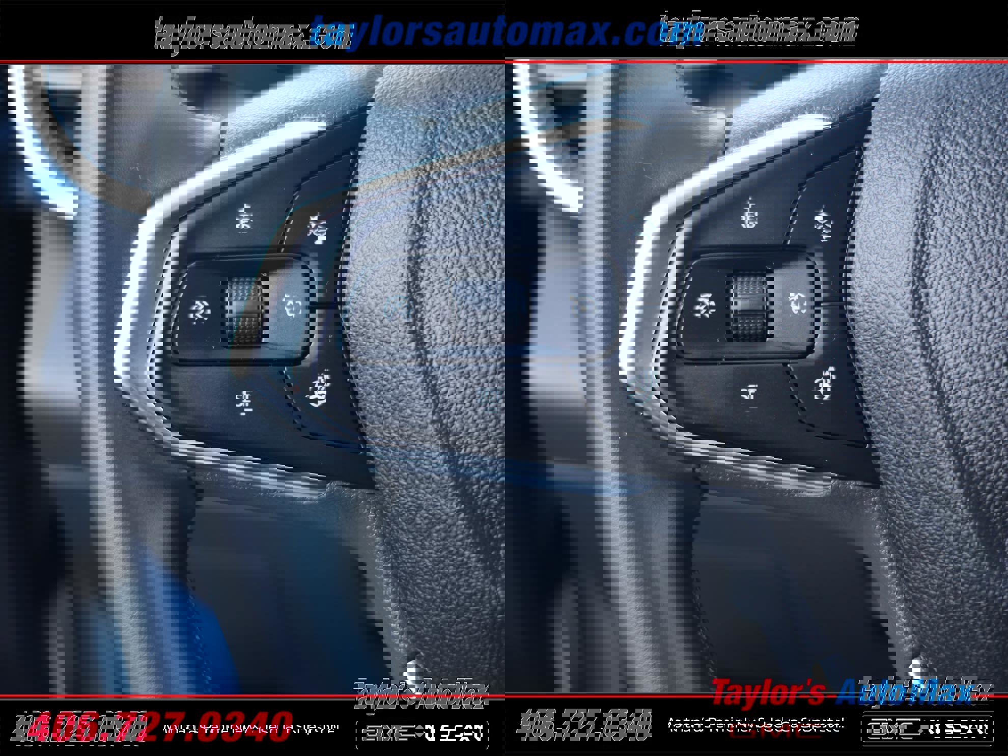 Used 2025 Chevrolet Trax ACTIV w/ Driver Confidence Package image 20