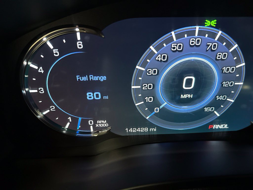 Used 2017 Cadillac Escalade ESV Platinum AWD/4WD image 30