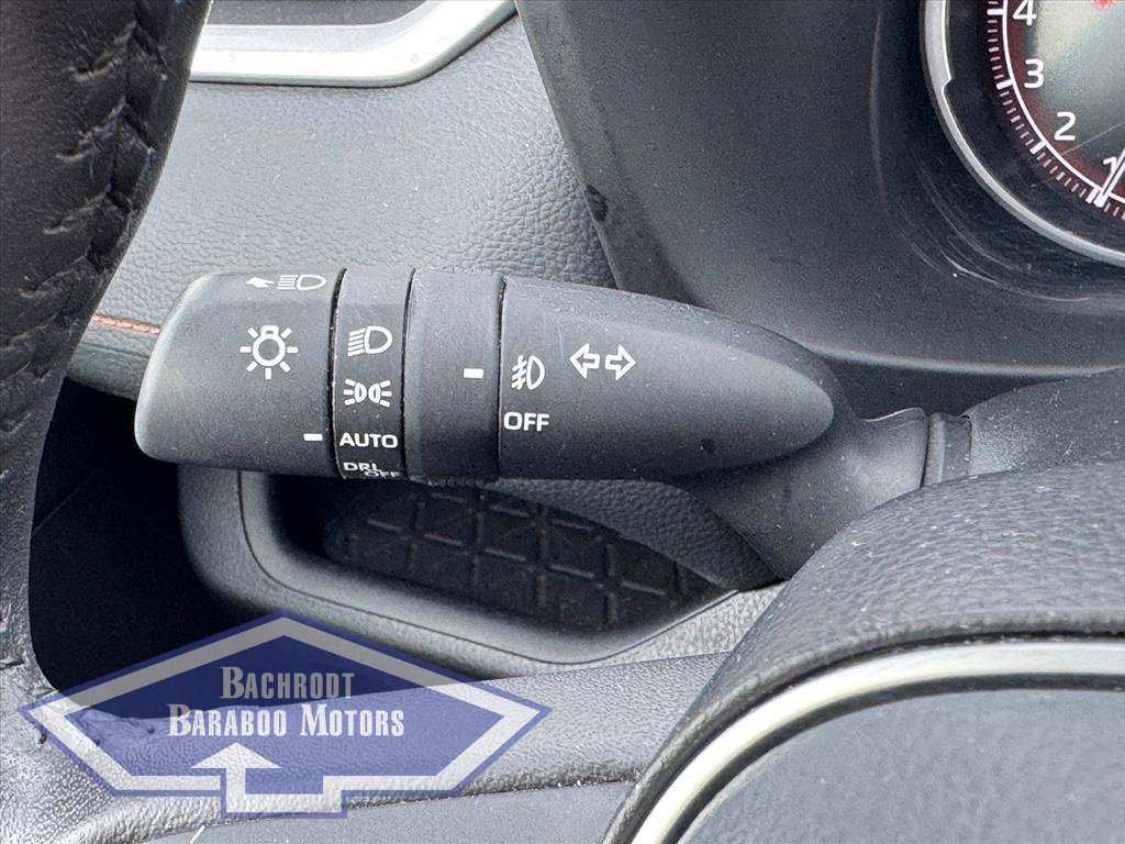 Used 2024 Toyota RAV4 Adventure image 24